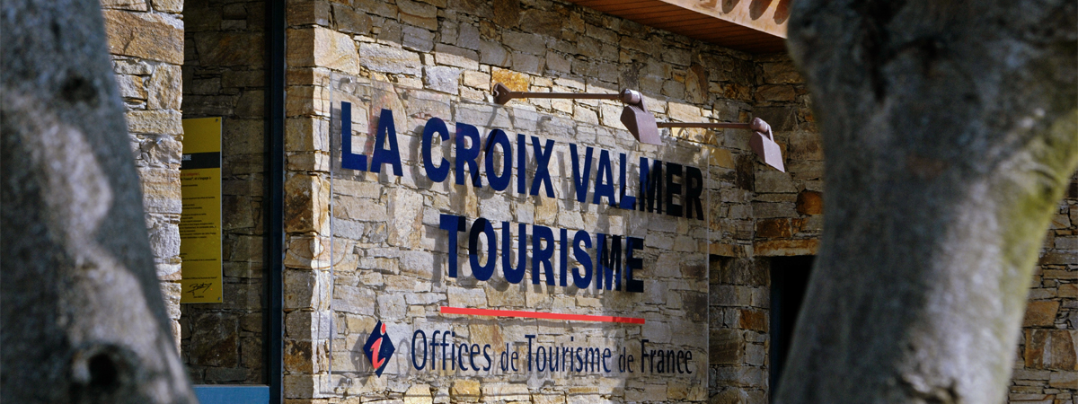La Croix Valmer Tourisme
